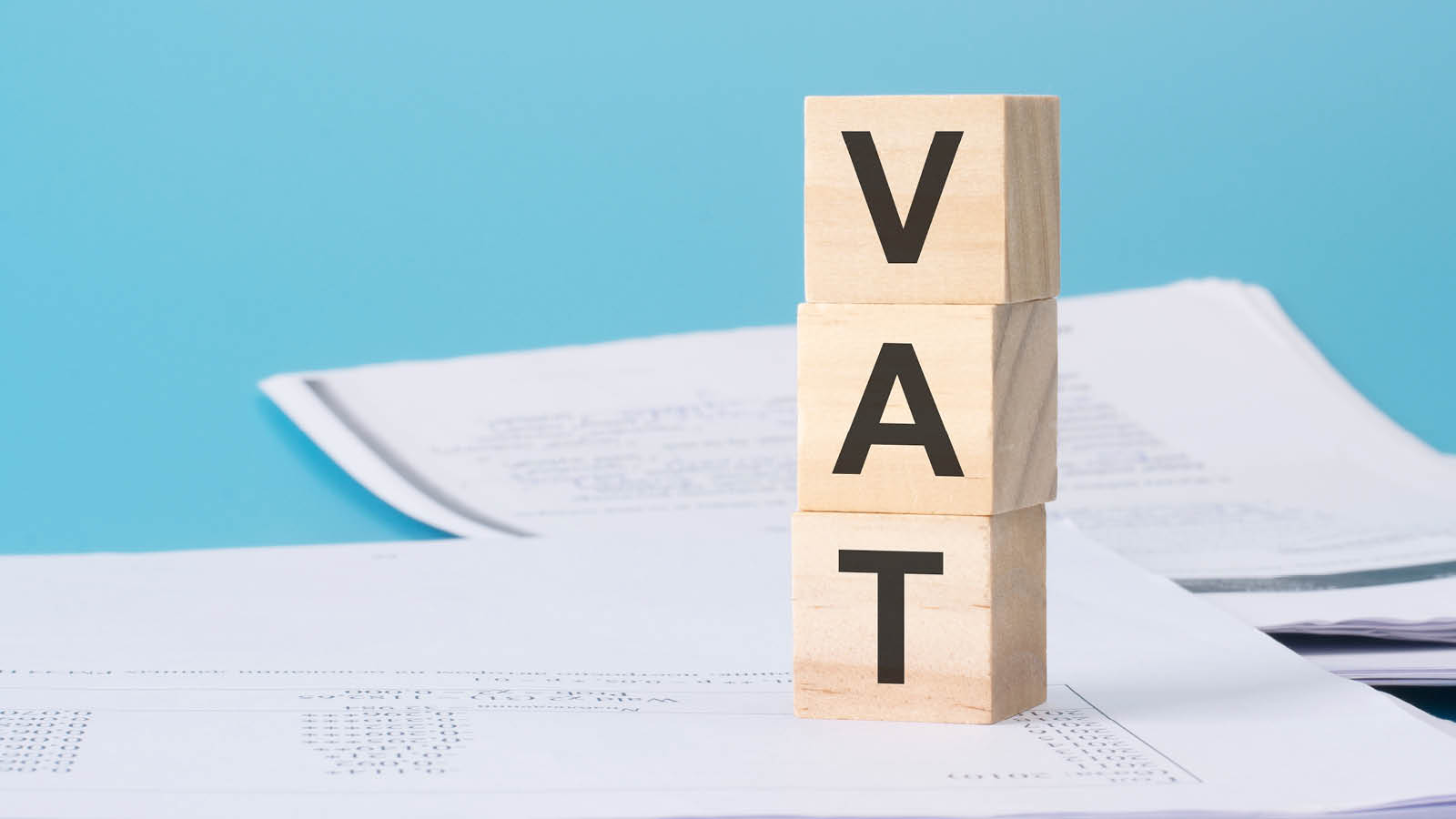 Value Added Tax Services