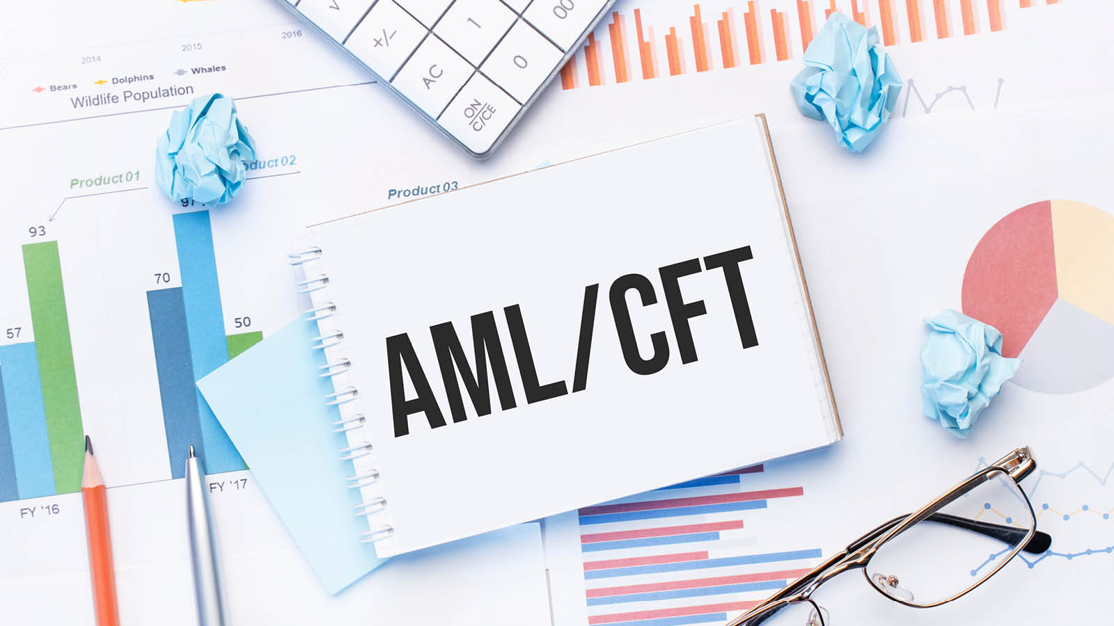 AML- CFT Training