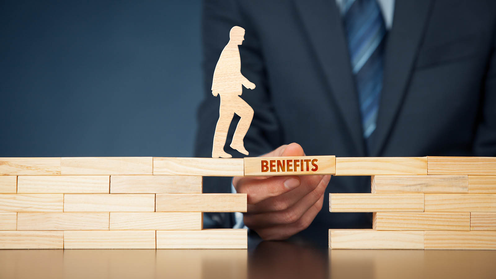 Compensation and Benefits Structure Services