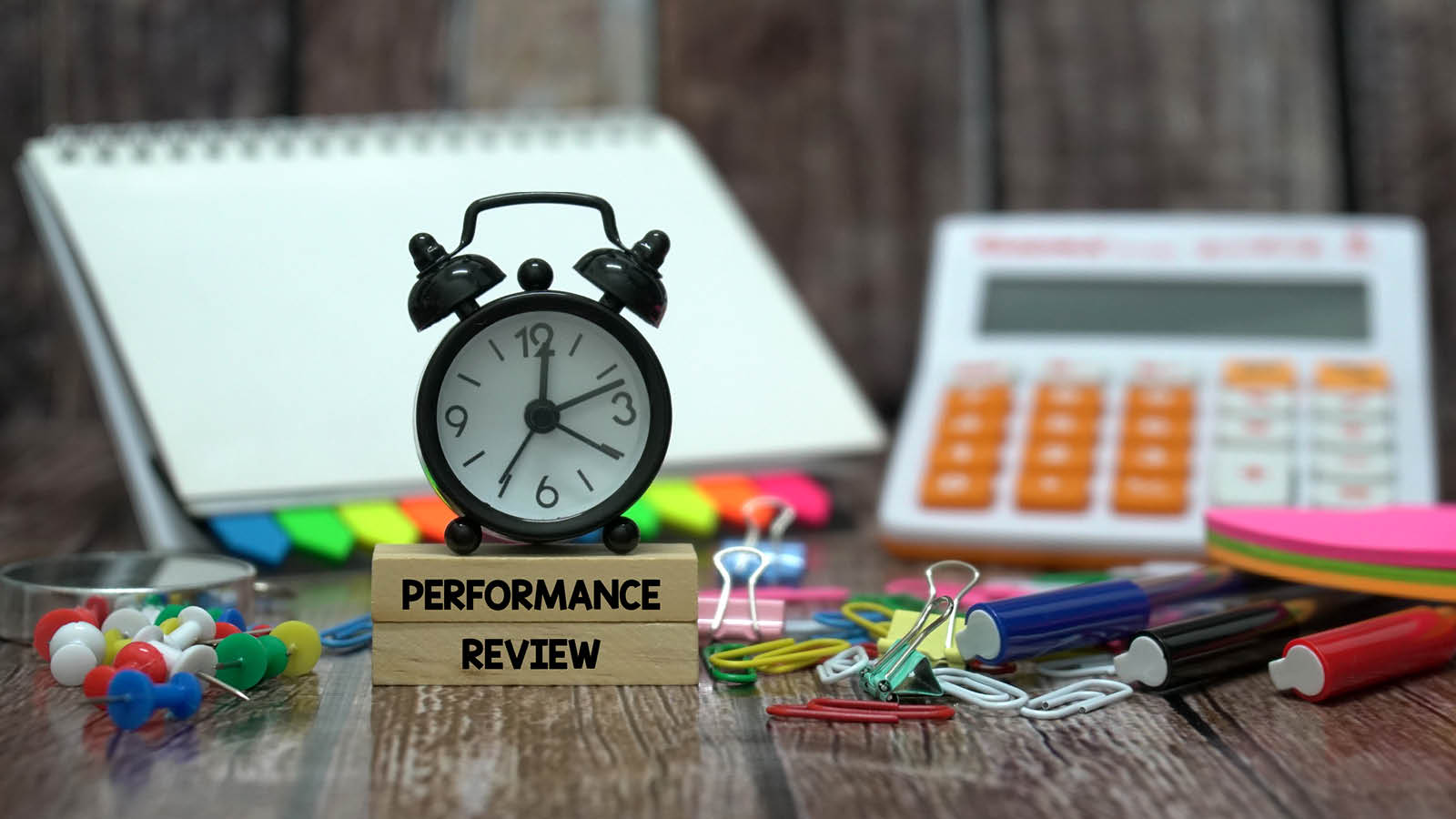 Management Performance Appraisal System Services